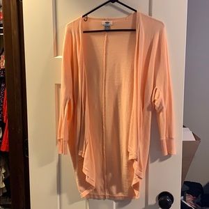 Old Navy Cardigan (M)